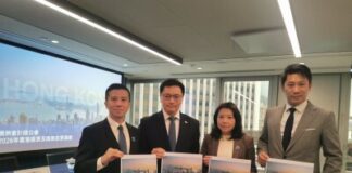 CPA Australia Survey: Hong Kong’s capital market key to sustaining international competitiveness amid conservative businesses outlook for 2026