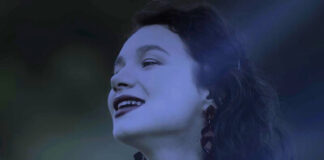 Valle Venia presents Sandgrain in Space LPS feat. Lara
