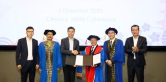 ZTE and MMU Expand Collaboration to Advance Malaysia’s AI, Cybersecurity, and Digital Talent Development