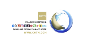 CGTN:Strengthening cultural ties: Peng Liyuan, Brigitte Macron visit Beijing People’s Art Theatre