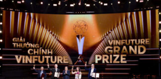 Vinfuture 2025 Honors Four Groundbreaking Scientific Achievements Under The Theme “Rising And Thriving”