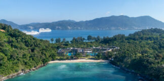 Phuket Marriott Resort & Spa, Merlin Beach and WildAid Join Forces to Advance Thailand’s Marine Protected Areas and Strengthen Reef Restoration