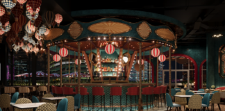 Carousel & Co. To Launch Malaysia’s First Social Entertainment Venue at Avenue K, Kuala Lumpur