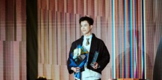 Spotlight Asia’s Shaun Pham Named Male Icon – Businessman of the Year 2025 by Men’s Folio Vietnam