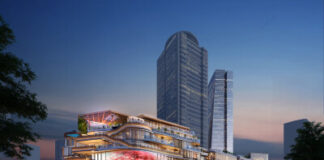 Hang Lung Expands Retail Portfolio in Wuxi, Marking Another Milestone of Their V.3 Strategy