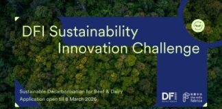 DFI Retail Group and The Mills Fabrica Launch DFI Sustainability Innovation Challenge to Drive Decarbonisation in Beef and Dairy