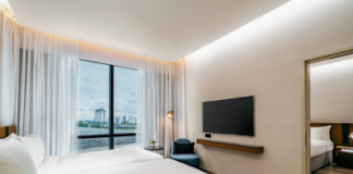 Novotel Johor Bahru City Centre Opens In The Southern Gateway To Malaysia