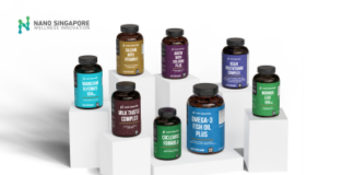 Nano Singapore Expands Premium Supplement Range in Malaysia to Meet Growing Demand for Science-Backed Wellness