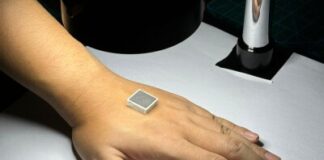 SMART Launches New Research Centre to Develop World’s First Wearable Ultrasound Imaging System For Real-Time Monitoring of Chronic Conditions