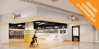MyRepublic Launches Card Arena, a Community Hub for Singapore’s Trading Card Scene