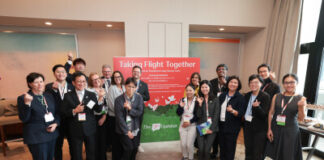 Johnson & Johnson and Asia Pacific Patient Advocacy Group Leaders Unite to Strengthen Shared Decision-Making in Lung Cancer Care