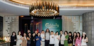Carlsberg Asia and Meituan Elevate Strategic Partnership with First-Time Black Pearl Collaboration