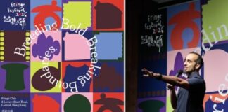 Fringe Festival 2026 Returns with Warmth and Creative Power 300+ HK & Global Artists, around 100 innovative programmes