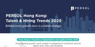 Five Talent Shifts Redefining Hiring in Hong Kong: PERSOL Unveils 2025 Workforce Insights