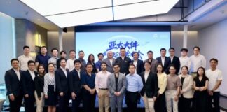 SF launches Asia-Pacific bulky-goods logistics service to bolster Southeast Asia cross-border logistics