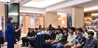 Red Bull Malaysia Renews Partnership With 31 Racing, Maju Motor And CKJ Racing As 2025 PETRONAS MAM Malaysian Cub Prix Championship Concludes
