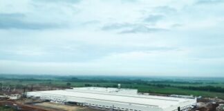 VinFast officially inaugurates electric vehicle plant in Subang, Indonesia