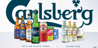 Cheers to New Beginnings: Carlsberg Hong Kong Launches No & Low-Alcohol and Beyond Beer Series for Conscious Celebrations