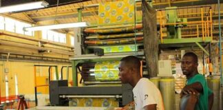 High cost of land, machinery and raw materials hindering business growth prospects – Report