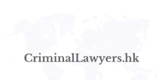 caraccident.hk and workinjury.hk Announce the Launch of CriminalLawyers.hk