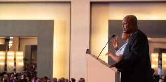 AfCFTA won’t industrialise Africa by itself: President Mahama calls for intentional, coordinated continental action