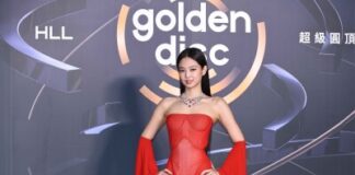 TVBS and Disney+ Achieve Record-Breaking Success with 40th Golden Disc Awards in Taiwan