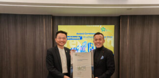 Storefriendly Earns HKGBC BEAM Plus “Excellent” Rating: Setting New ESG Standards for Mini Storage in Hong Kong