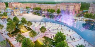 Vincom Retail Launches Vincom Collection – A Next Generation Multi-Experience Commercial Town Model