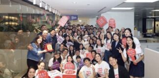 ONYX Hospitality Group named Seventh Best Place to Work in Asia-Pacific for 2025