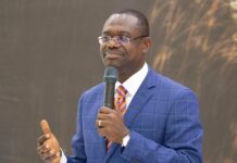 Dr. Joseph Siaw Agyepong named among Top 100 Ghanaians Powerlist 2025