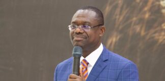 Dr. Joseph Siaw Agyepong named among Top 100 Ghanaians Powerlist 2025