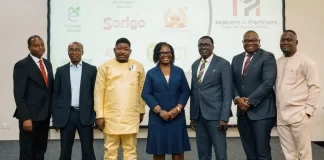 Closing 67% tax gap crucial for fiscal independence – GRA