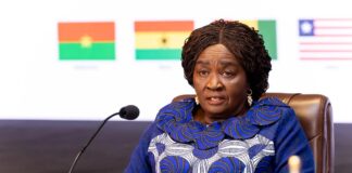 West Africa must move from talk to action on security threats – Prof Opoku-Agyemang
