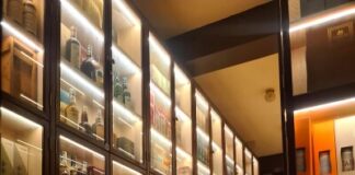 Whisky Mansion Hits 90% Storage Capacity in Four Months, Housing Over $12 Million in Rare Whisky