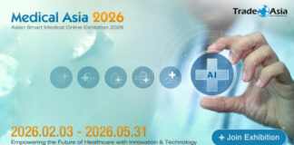 Asian Smart Medical Online Exhibition 2026: Connecting Smart Medical Suppliers with Global Buyers