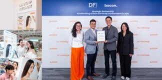 DFI Retail Group and Becon Announce Strategic Partnership to Launch AI Skin & Scalp Assessment in over 400 Stores Across Asia
