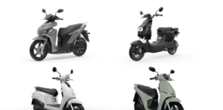 Vinfast Announces Global Expansion Strategy For Electric Scooters