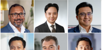 Kearney announces new leadership across Asia Pacific for the firm’s centenary year