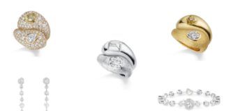 GemFair and De Beers London Launch Capsule Jewellery Collection Featuring Ethically Sourced Artisanal Diamonds