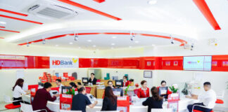 HDBank posts strong profit growth with solid capital base, ready for new growth cycle