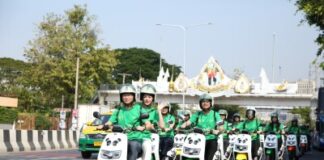 Luyuan Group Participates in Key Event Celebrating the 50th Anniversary of China–Thailand Diplomatic Relations, Promoting Youth Exchange