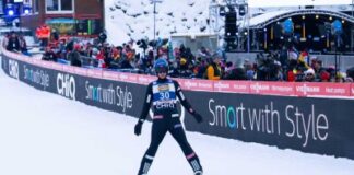 CHiQ Presents Smart Living at FIS Ski Jumping World Cup in Germany