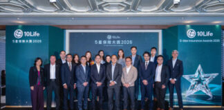 10Life Raises the Bar for Consumer Protection at 5-Star Insurance Awards 2026