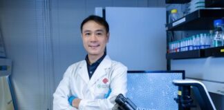 PolyU develops novel antibody targeting fat cell protein, offering new approach to treating metabolism-related liver cancer