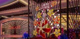 “Start the Year Lucky at Galaxy Macau”: Playful Festive Privileges Usher in the Year of the Horse at Asia’s Leading Luxury Resort