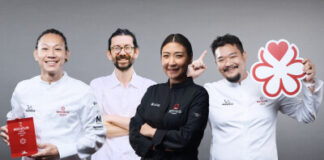 Dusit highlights rare convergence of Michelin recognition across hotels, dining, and the culinary talent it has trained