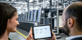 HEIDELBERG achieves significant improvement in profitability after nine months of FY 2025/26 – strategic realignment proceeding as planned