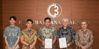 Swiss-Belhotel International Strengthening Its Luxury Brands in Batam, Indonesia