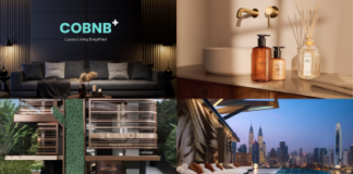 Skylon Appoints COBNB as Hospitality Partner, Launches COBNB+ with L’Occitane en Provence Hotel Amenities