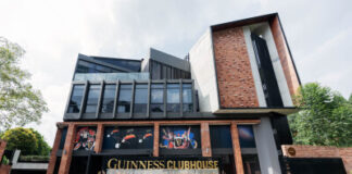 Guinness Malaysia reimagines Premier League matchdays with a football-themed stay built for watching matches after midnight